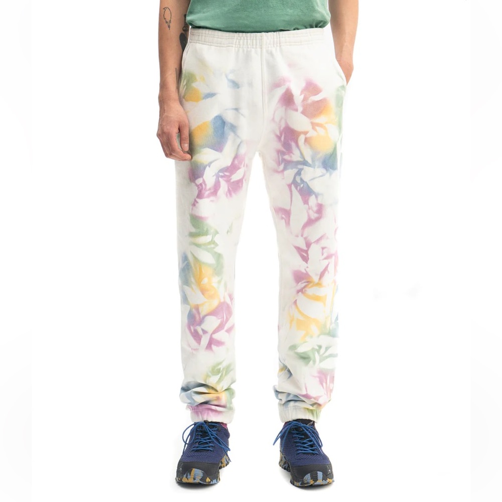 Brain Dead MONDO MANIA SWEATPANT - DRY
PIGMENT DYE size small